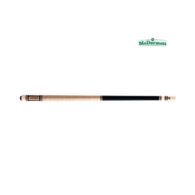 McDermott Keu CRMSL12