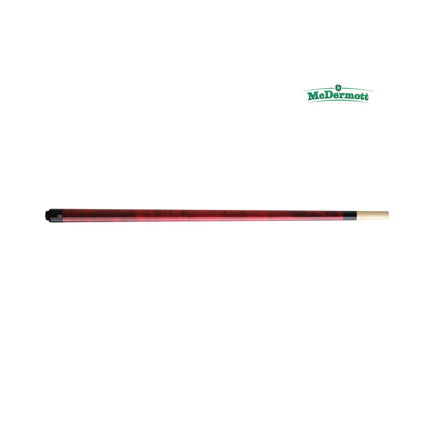 McDermott Keu CRMS03