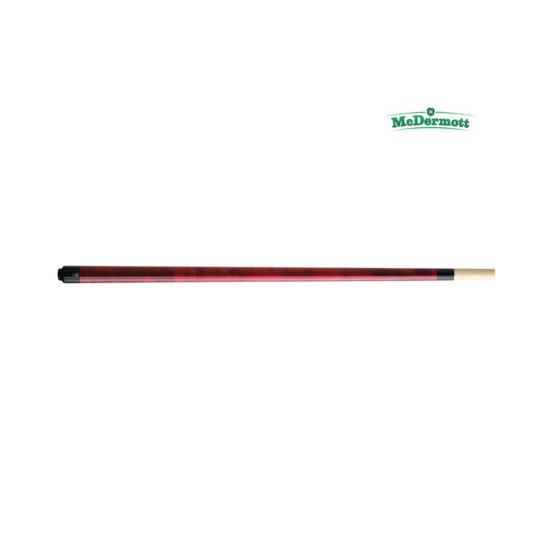 McDermott Keu CRMS03