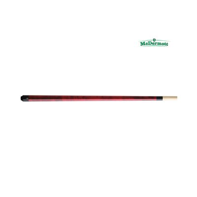 McDermott Keu CRMS03