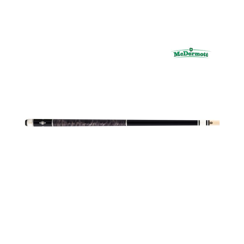 McDermott Keu CRMH753