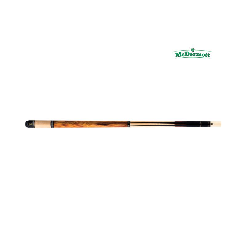 McDermott Keu CRMH754