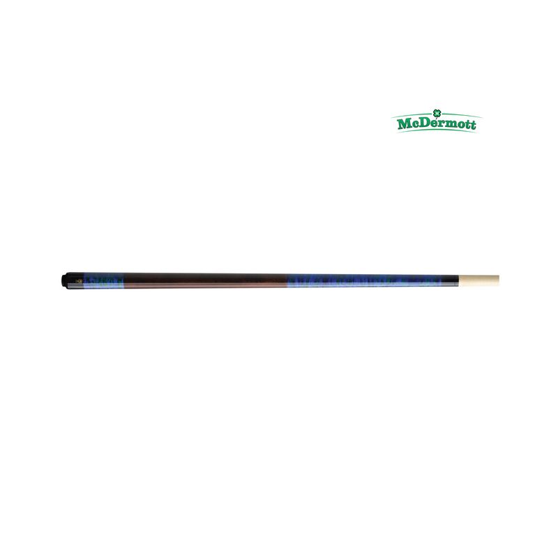 McDermott Keu CRMS08