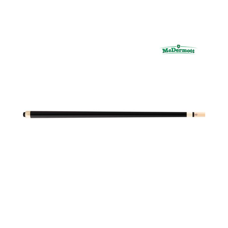 McDermott Keu CRMSL07