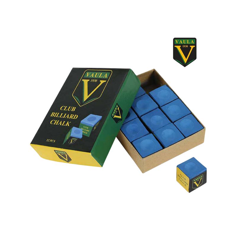 Vaula by Longoni Krijt - 12 Stuks