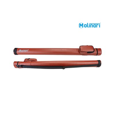 Molinari Keukoker Retro Tube - Bruin