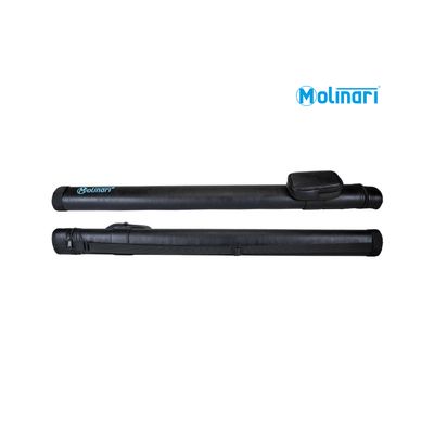 Molinari Keukoker Retro Tube - Zwart