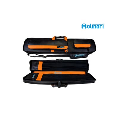 Molinari Keutas Retro Bag XL - Zwart