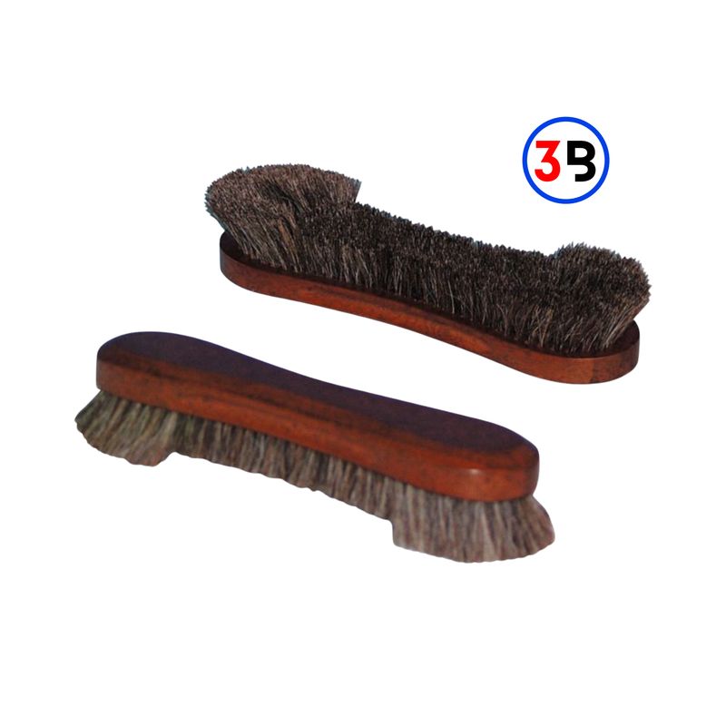 3B Biljartborstel de Luxe