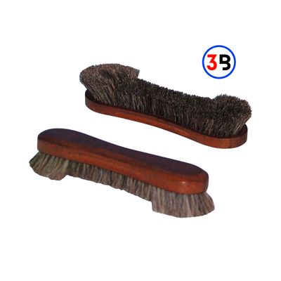 3B Biljartborstel de Luxe