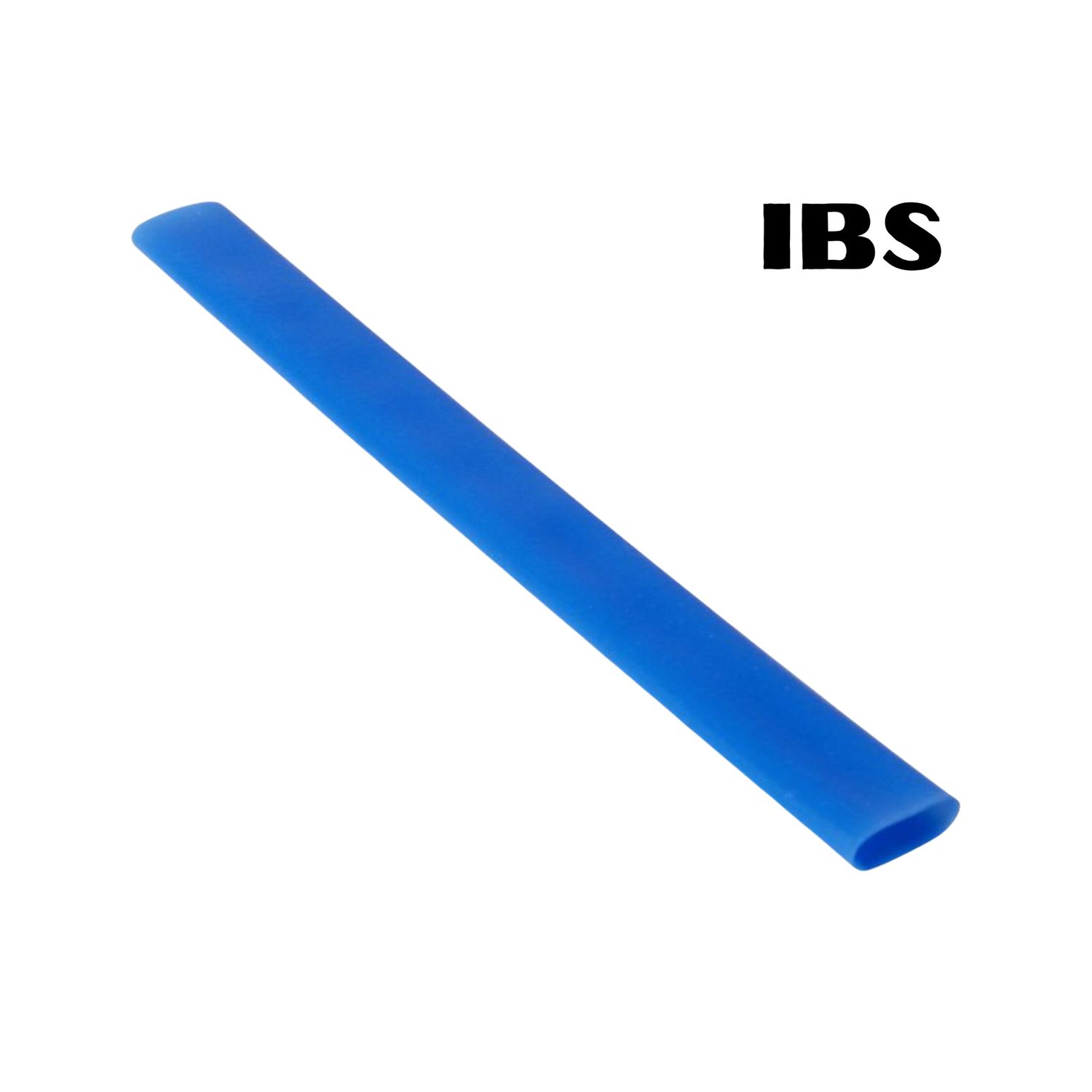 IBS Handgreep Silicone - Blauw
