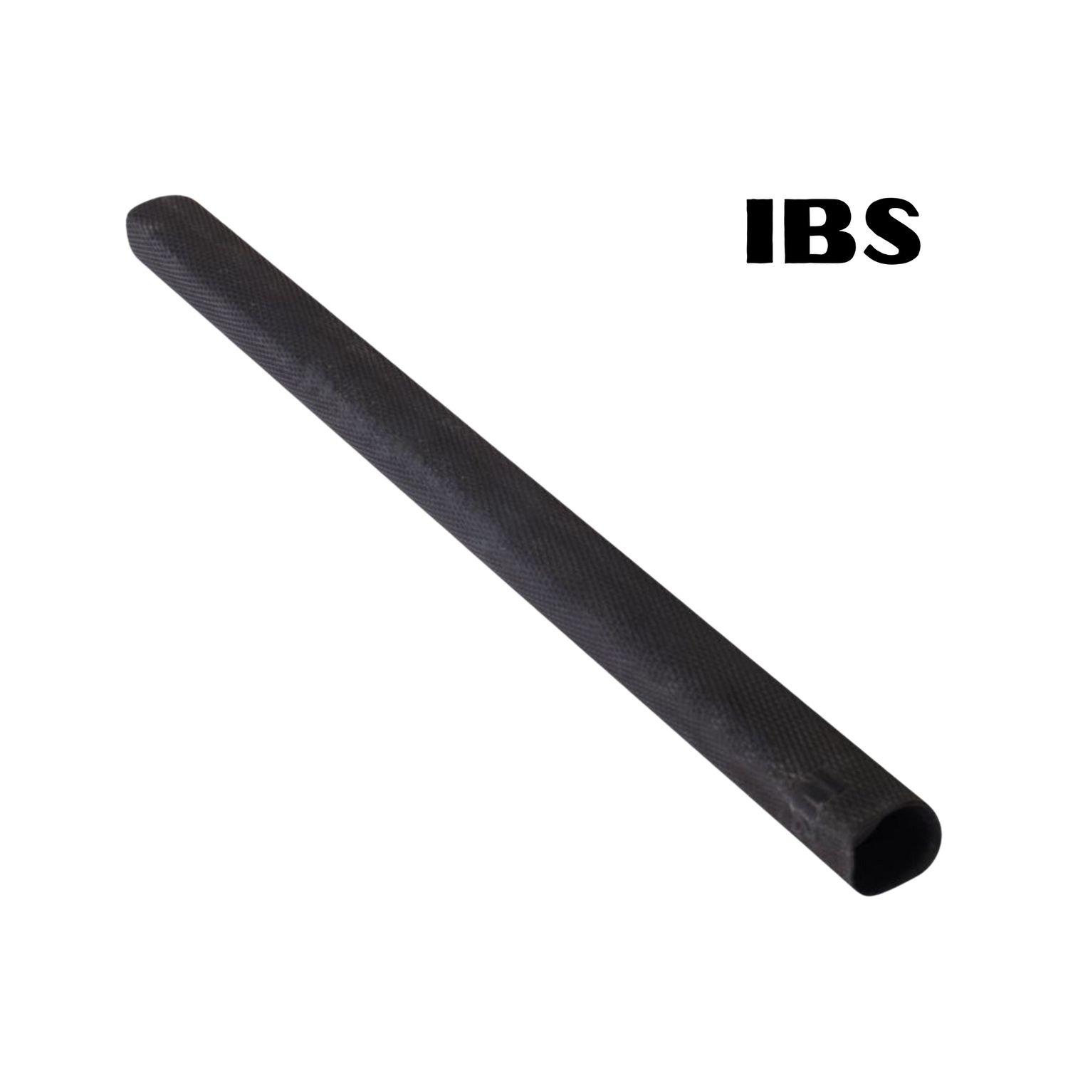 IBS Handgreep Professional - Zwart