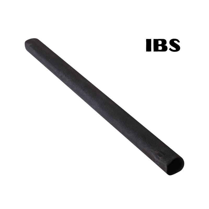 IBS Handgreep Professional - Zwart