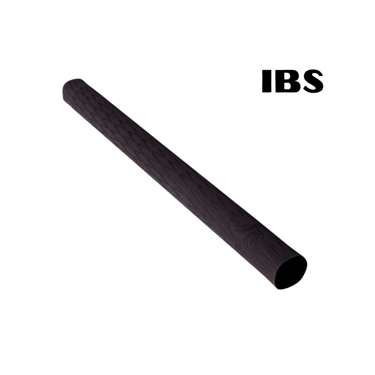 IBS Super Grip Velvet - Zwart