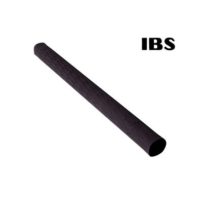 IBS Super Grip Velvet - Zwart