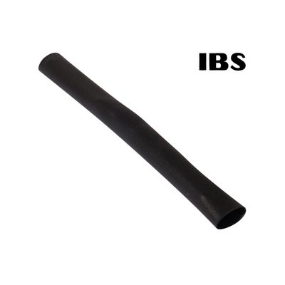 IBS Handgreep Silicone - Zwart