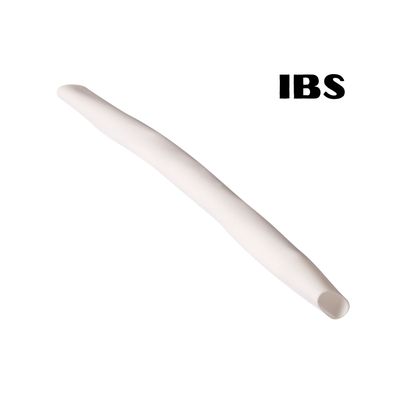 IBS Handgreep Silicone - Wit IBS Handgreep Silicone - Wit