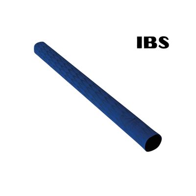 IBS Super Grip Velvet - Blauw