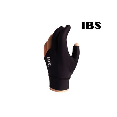 IBS Handschoen Pro - Zwart