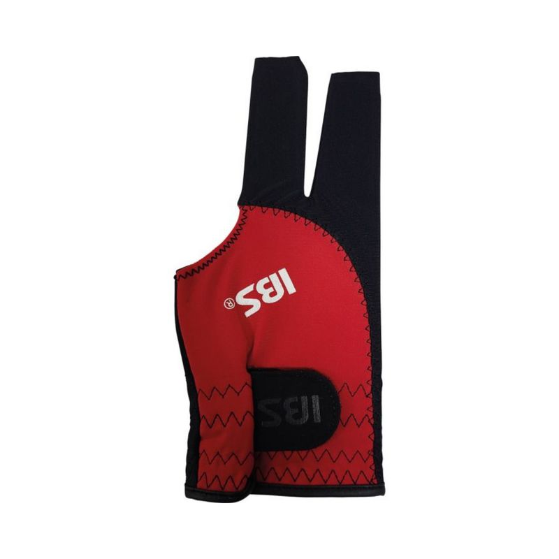 IBS Handschoen Pro A - Rood IBS Handschoen Pro A - Rood