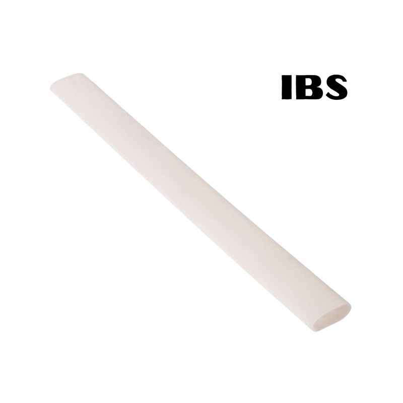 IBS Handgreep Silicone - Transparant