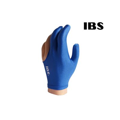 IBS Handschoen - Blauw