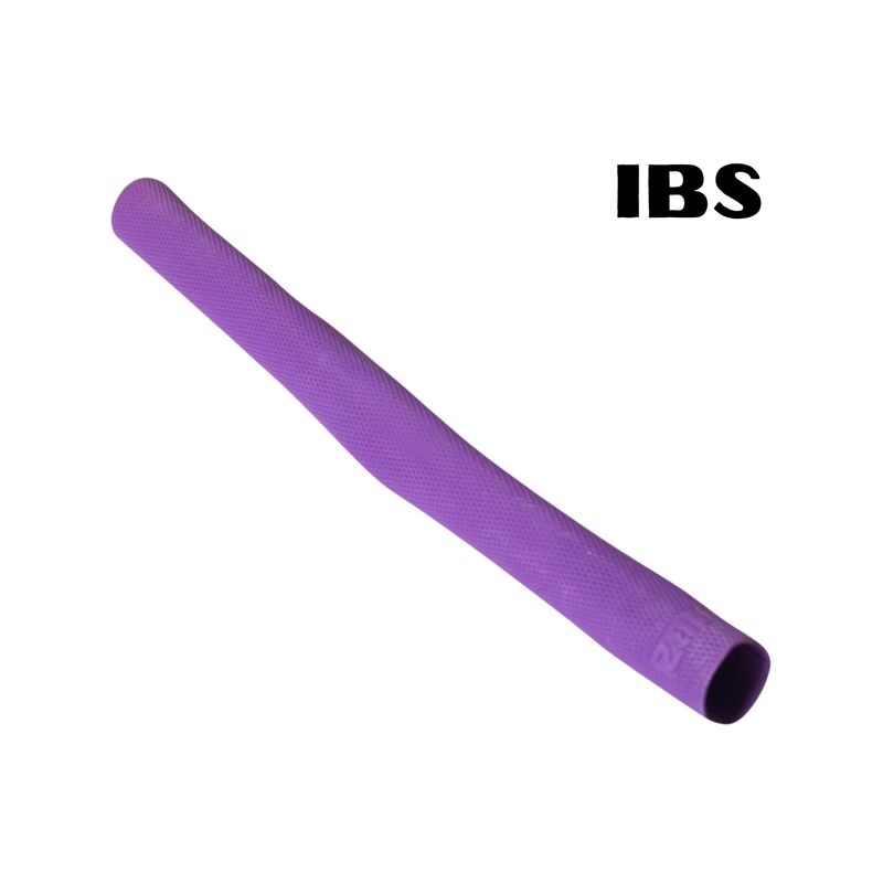 IBS Handgreep Professional - Paars
