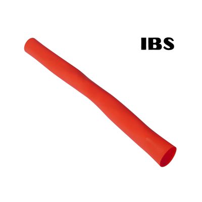 IBS Handgreep Silicone - Rood IBS Handgreep Silicone - Rood