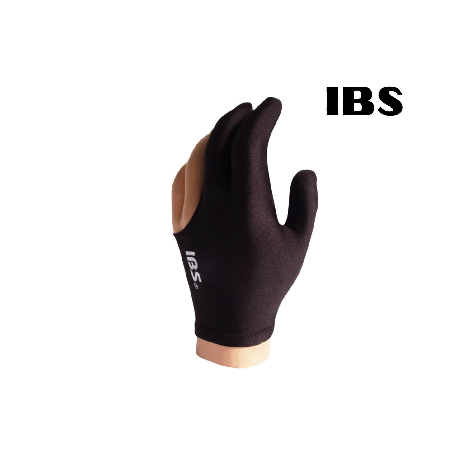 IBS Handschoen - Zwart