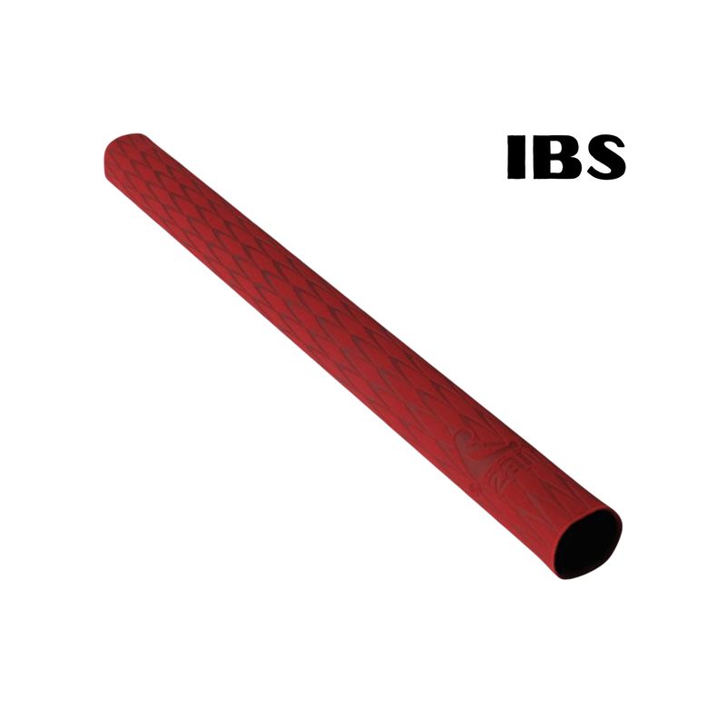 IBS Super Grip Velvet - Rood
