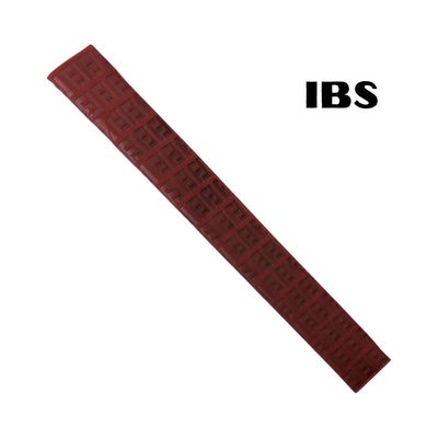 IBS Super Grip Rectangle - Rood IBS Super Grip Rectangle - Rood