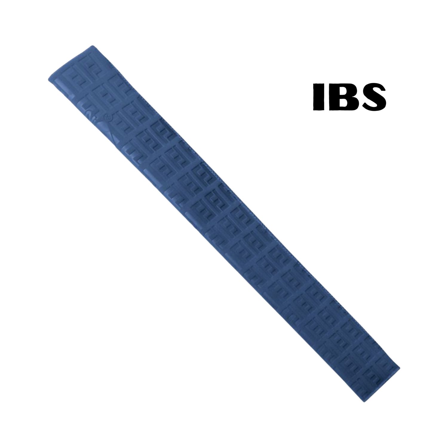 IBS Super Grip Rectangle - Blauw