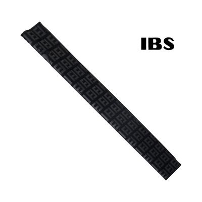 IBS Super Grip Rectangle - Zwart IBS Super Grip Rectangle - Zwart
