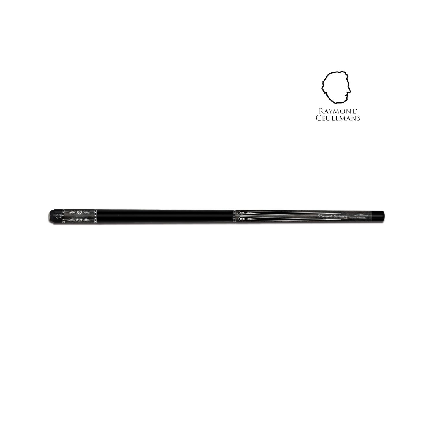 Raymond Ceulemans Keu HQ-01G