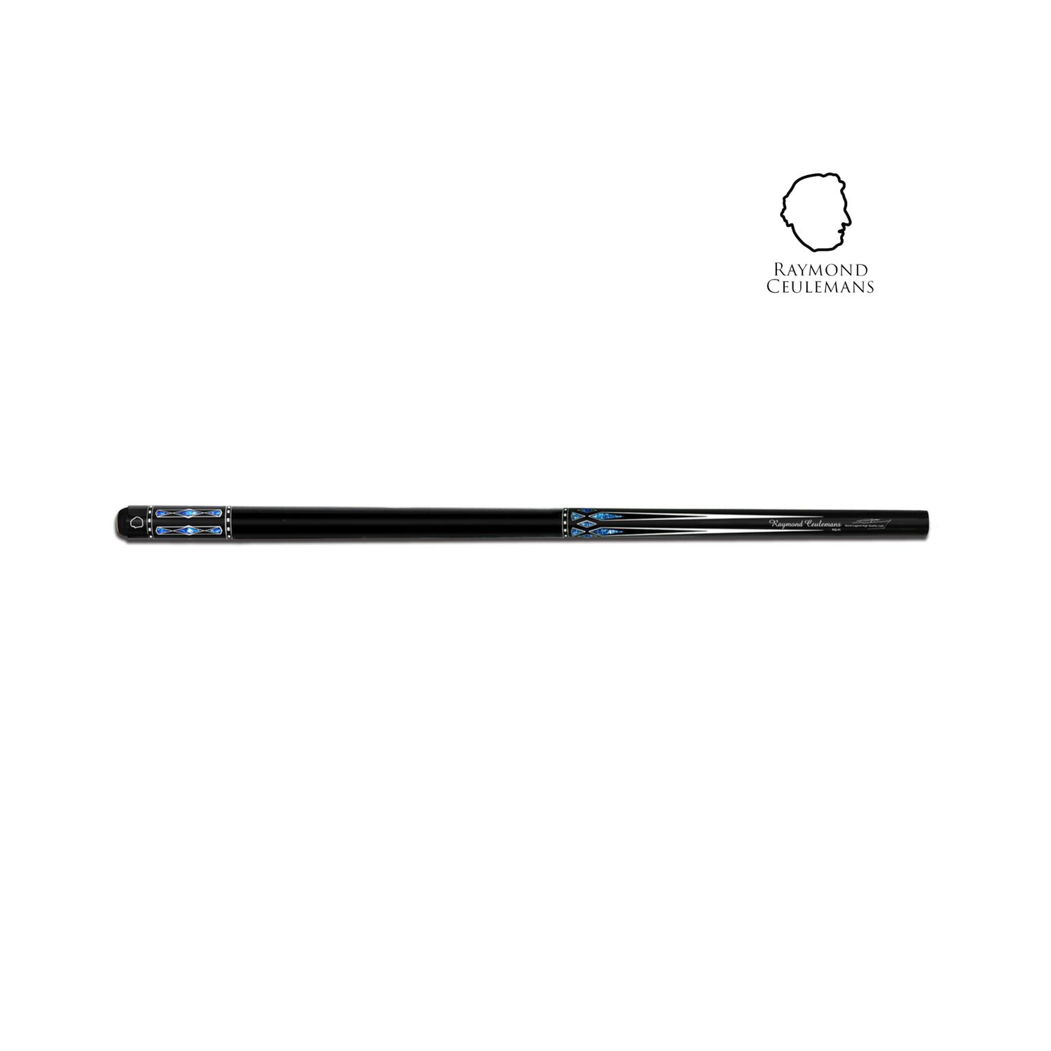 Raymond Ceulemans Keu HQ-01J