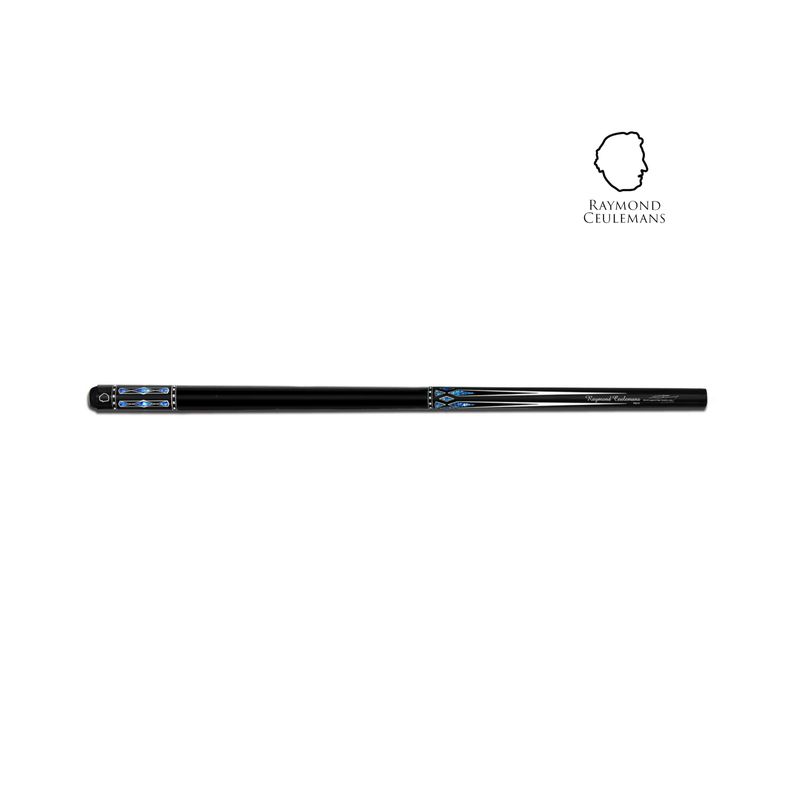 Raymond Ceulemans Keu HQ-01J Raymond Ceulemans Keu HQ-01J