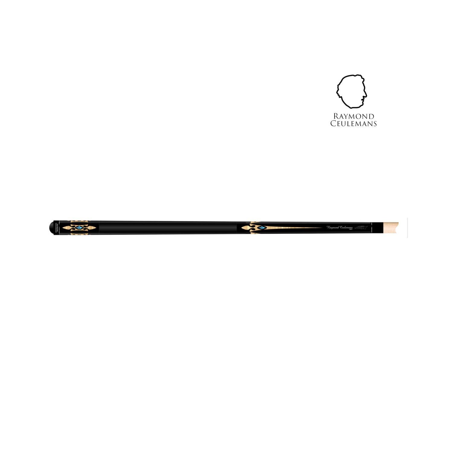 Raymond Ceulemans Keu HQ-01F