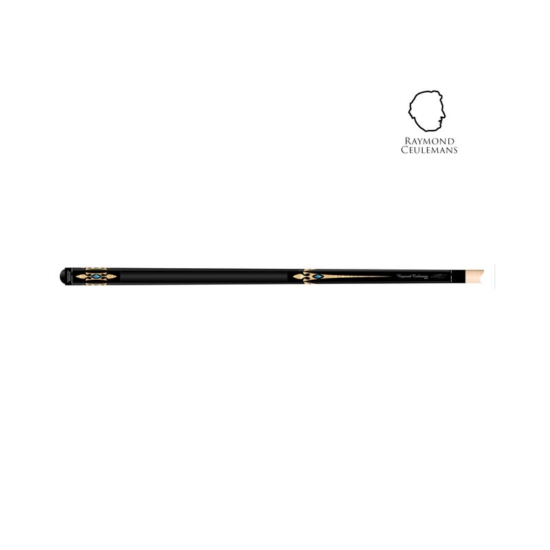 Raymond Ceulemans Keu HQ-01F Raymond Ceulemans Keu HQ-01F