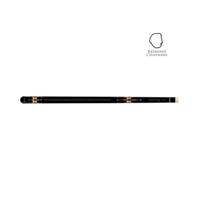 Raymond Ceulemans Keu HQ-01A - Zwart Raymond Ceulemans Keu HQ-01A - Zwart
