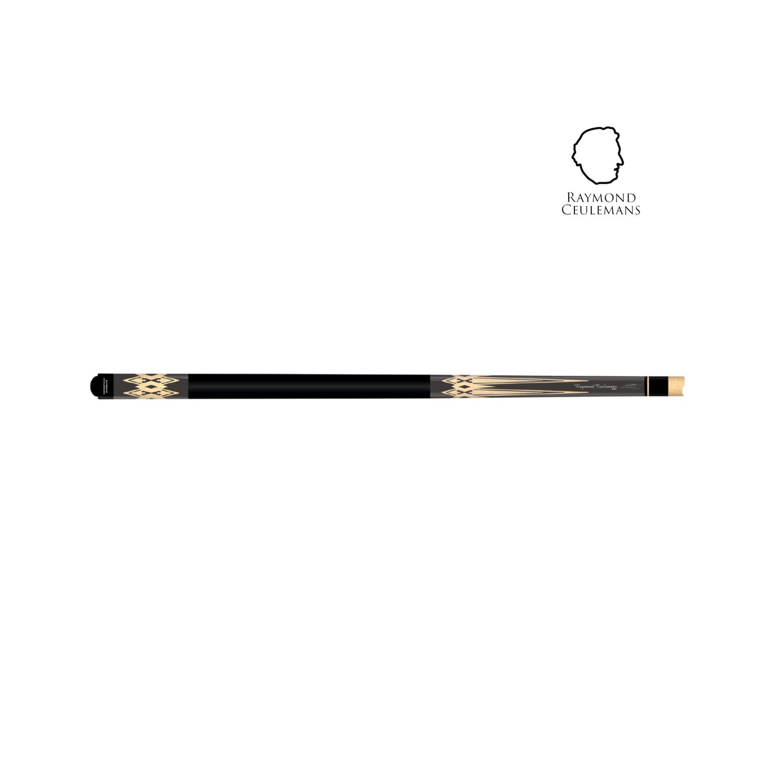 Raymond Ceulemans Keu HQ-01B - Grijs