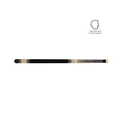 Raymond Ceulemans Keu HQ-01B - Grijs