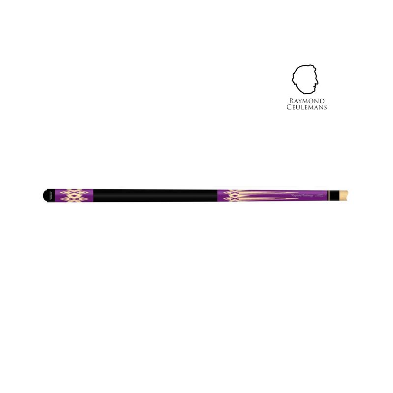 Raymond Ceulemans Keu HQ-01B - Paars Raymond Ceulemans Keu HQ-01B - Paars