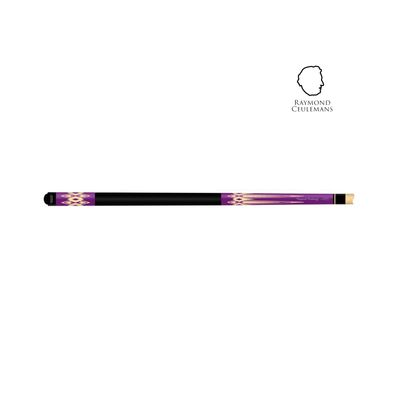 Raymond Ceulemans Keu HQ-01B - Paars Raymond Ceulemans Keu HQ-01B - Paars