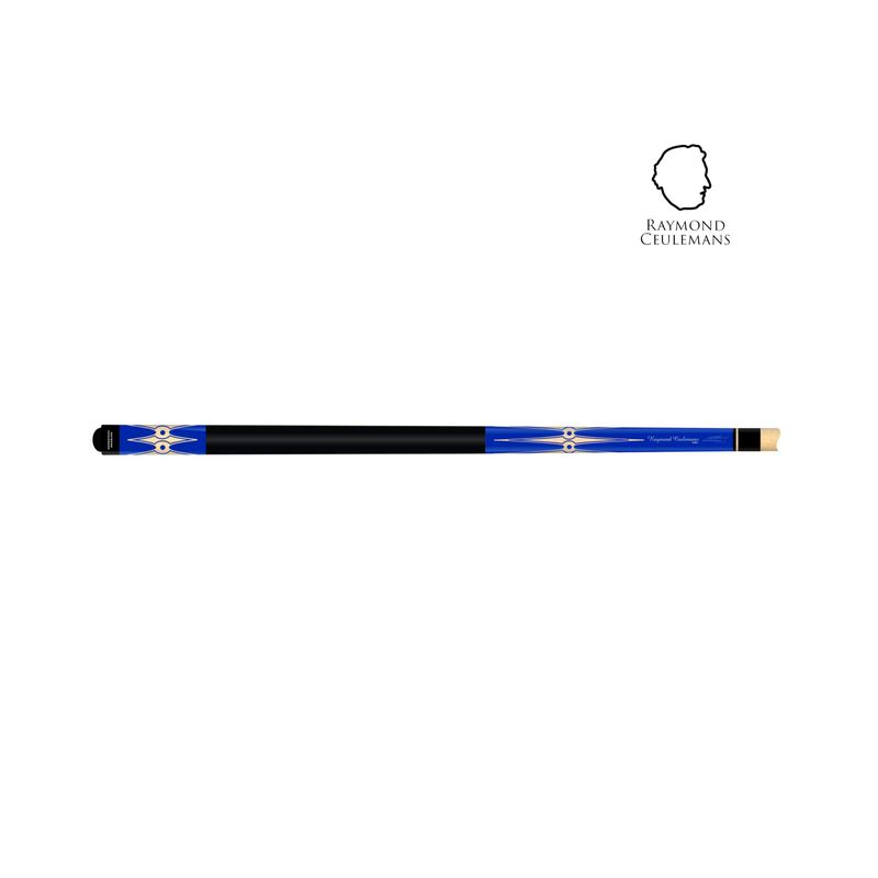 Raymond Ceulemans Keu HQ-01C - Blauw Raymond Ceulemans Keu HQ-01C - Blauw