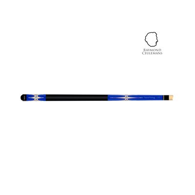 Raymond Ceulemans Keu HQ-01C - Blauw Raymond Ceulemans Keu HQ-01C - Blauw