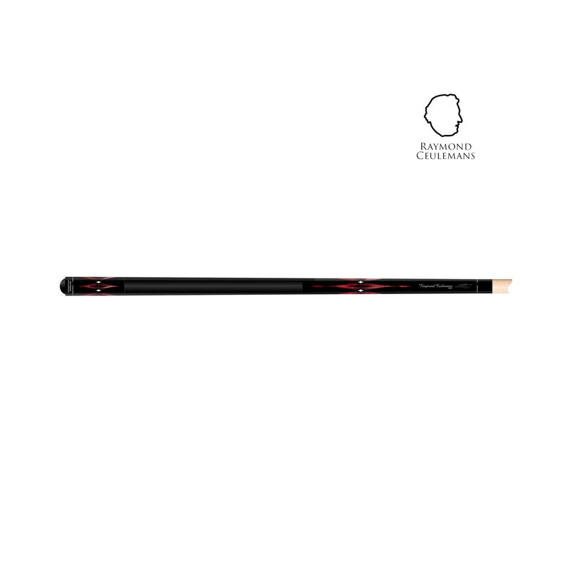 Raymond Ceulemans Keu HQ-01D Raymond Ceulemans Keu HQ-01D
