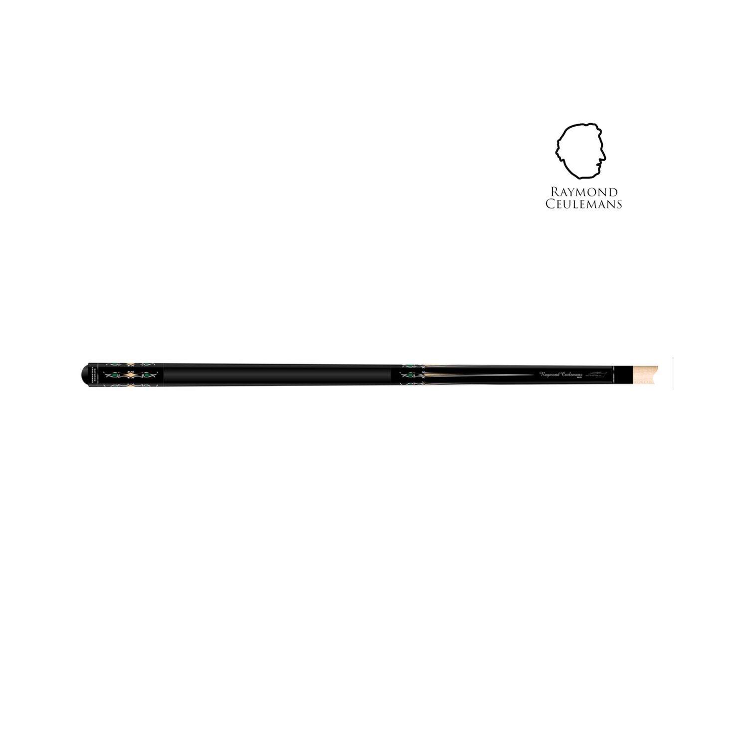 Raymond Ceulemans keu HQ-01E