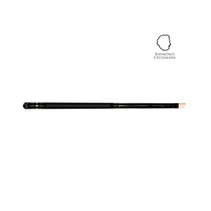 Raymond Ceulemans keu HQ-01E Raymond Ceulemans keu HQ-01E