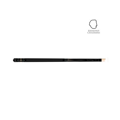 Raymond Ceulemans keu HQ-01E