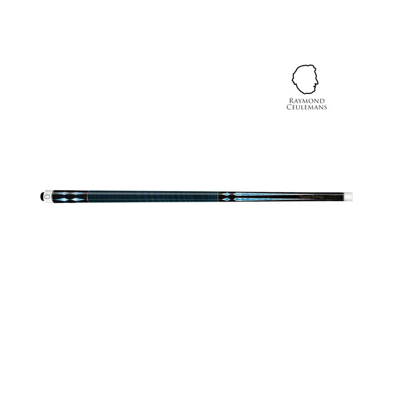 Raymond Ceulemans Keu HQ-12/3 Raymond Ceulemans Keu HQ-12/3